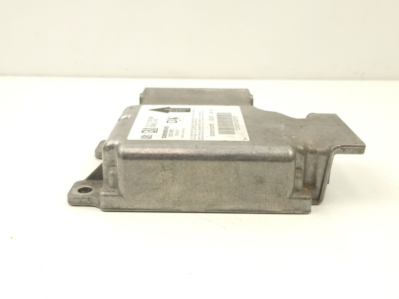 Recambio de centralita airbag para opel vectra c gts (z02) 1.9 cdti (f68) referencia OEM IAM 13170589 330518650 