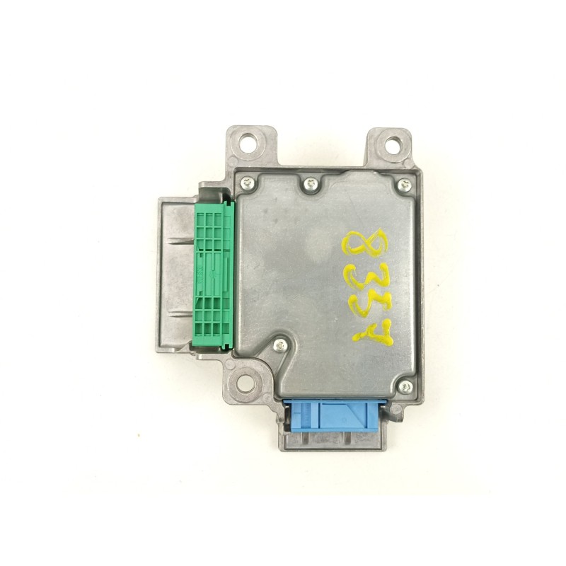 Recambio de centralita airbag para opel vectra c gts (z02) 1.9 cdti (f68) referencia OEM IAM 13170589 330518650 