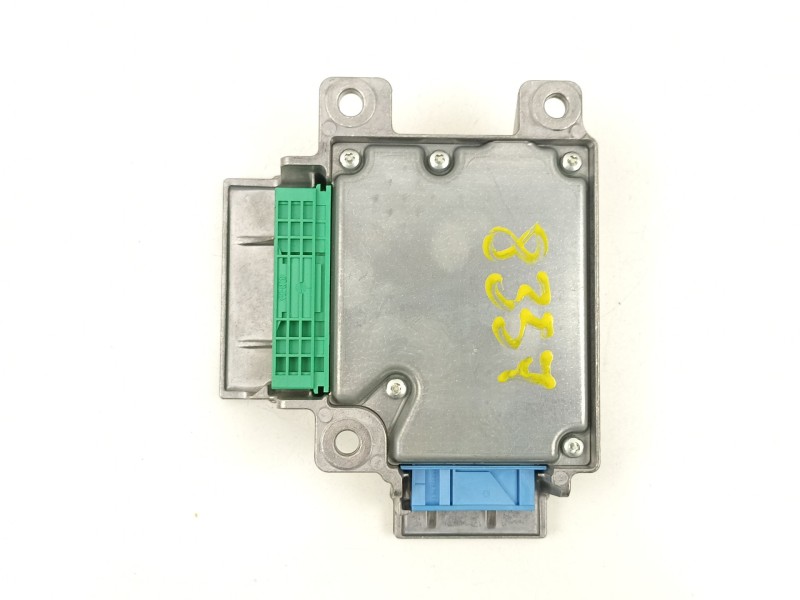 Recambio de centralita airbag para opel vectra c gts (z02) 1.9 cdti (f68) referencia OEM IAM 13170589 330518650 