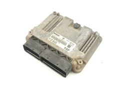 Recambio de centralita para opel vectra c gts (z02) 1.9 cdti (f68) referencia OEM IAM 55193968 0281011914 