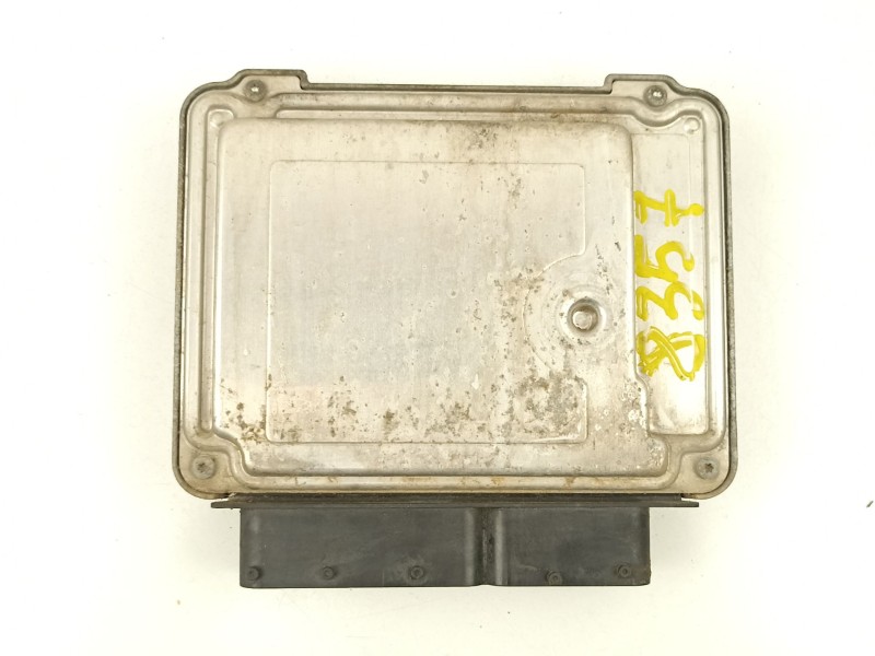 Recambio de centralita para opel vectra c gts (z02) 1.9 cdti (f68) referencia OEM IAM 55193968 0281011914 