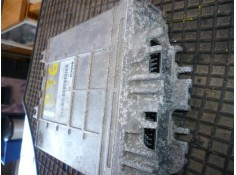 Recambio de centralita : renault megane : 1.9 dti /f9q (97,92cv) 5p [2000] para renault megane 1.9 dti /f9q referencia OEM IAM 0