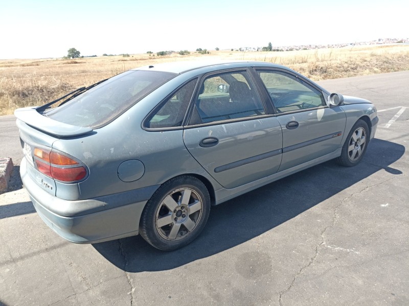 renault laguna i (b56_, 556_) del año 2000