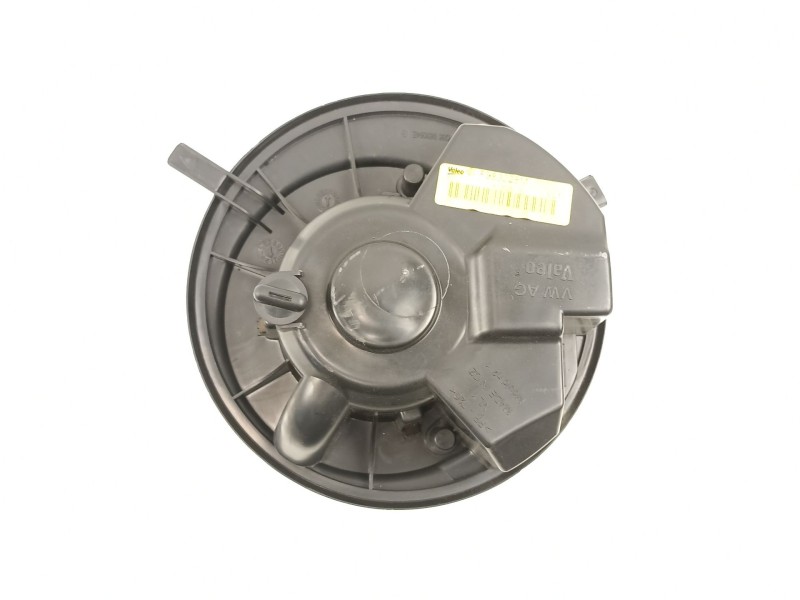 Recambio de motor calefaccion para audi a3 (8p1) 2.0 tdi 16v referencia OEM IAM 1K1820015C F983228M 