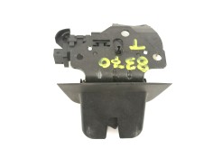 Recambio de cerradura maletero porton para audi a3 (8p1) 2.0 tdi 16v referencia OEM IAM 8P4827505B   2