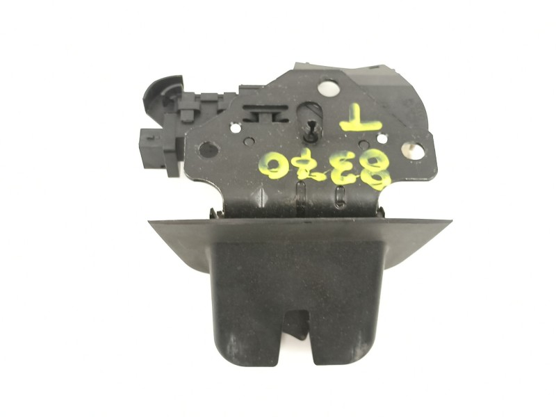 Recambio de cerradura maletero porton para audi a3 (8p1) 2.0 tdi 16v referencia OEM IAM 8P4827505B  