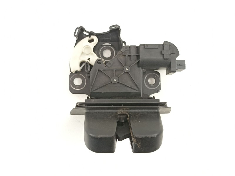 Recambio de cerradura maletero porton para audi a3 (8p1) 2.0 tdi 16v referencia OEM IAM 8P4827505B  