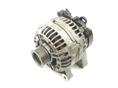 Recambio de alternador para citroën xsara (n1) 2.0 hdi 109 referencia OEM IAM 9646477580 0124525034 