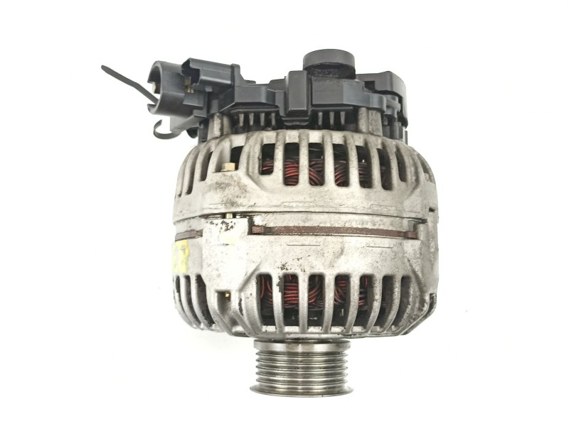 Recambio de alternador para citroën xsara (n1) 2.0 hdi 109 referencia OEM IAM 9646477580 0124525034 