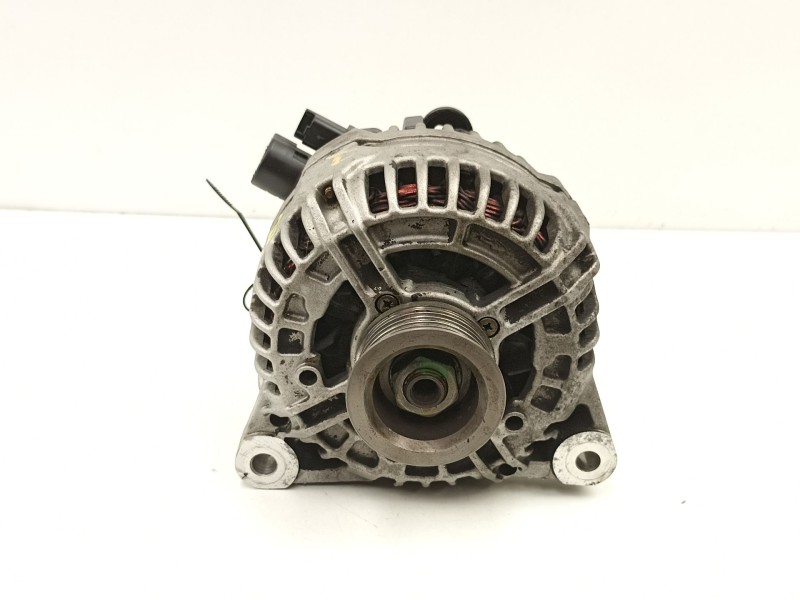 Recambio de alternador para citroën xsara (n1) 2.0 hdi 109 referencia OEM IAM 9646477580 0124525034 