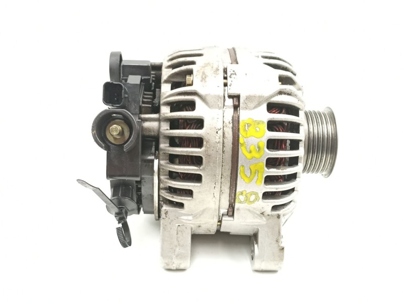 Recambio de alternador para citroën xsara (n1) 2.0 hdi 109 referencia OEM IAM 9646477580 0124525034 