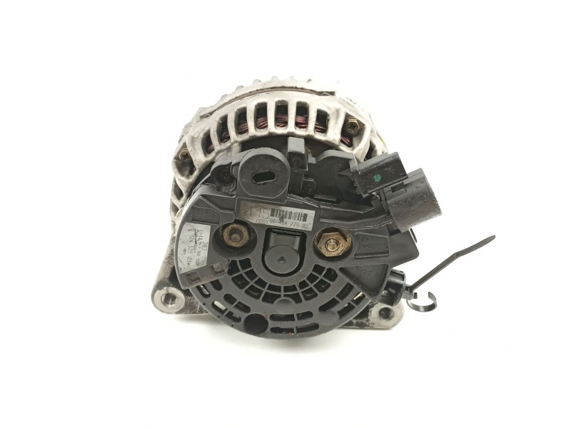 Recambio de alternador para citroën xsara (n1) 2.0 hdi 109 referencia OEM IAM 9646477580 0124525034 