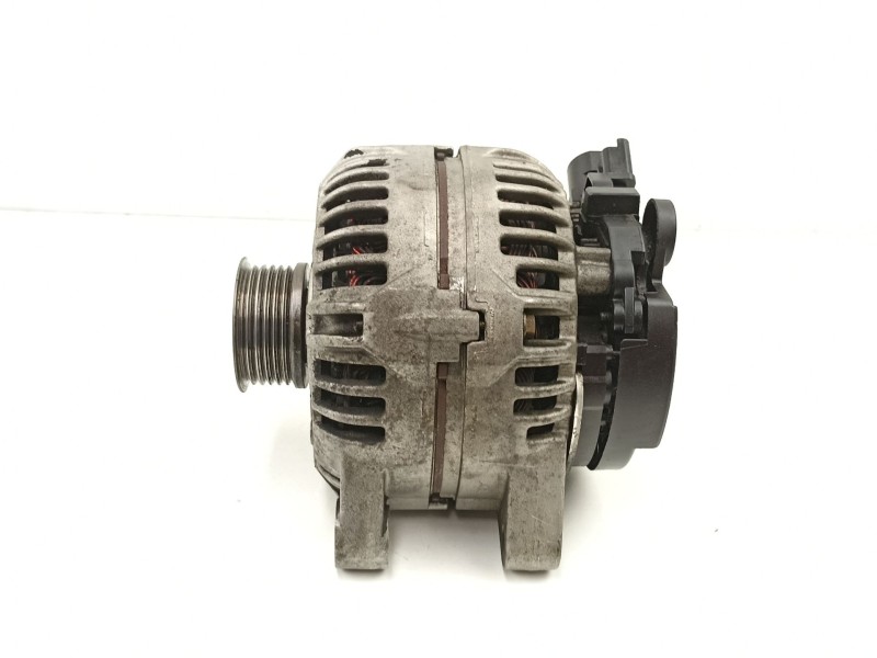Recambio de alternador para citroën xsara (n1) 2.0 hdi 109 referencia OEM IAM 9646477580 0124525034 