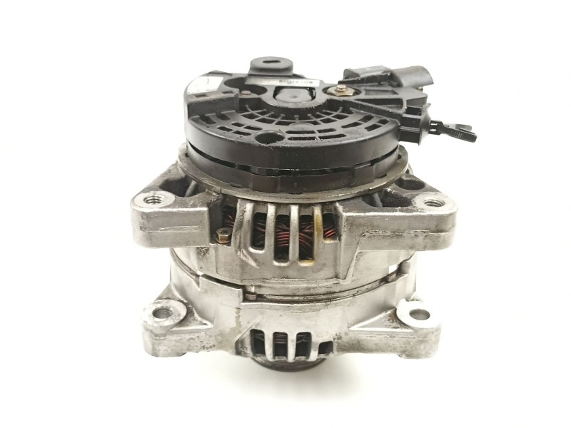 Recambio de alternador para citroën xsara (n1) 2.0 hdi 109 referencia OEM IAM 9646477580 0124525034 