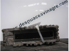 Recambio de centralita : renault megane : 1.9 dti /f9q (97,92cv) 5p [2000] para renault megane 1.9 dti /f9q referencia OEM IAM 0 2