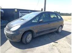 citroën xsara picasso (n68) del año 2007