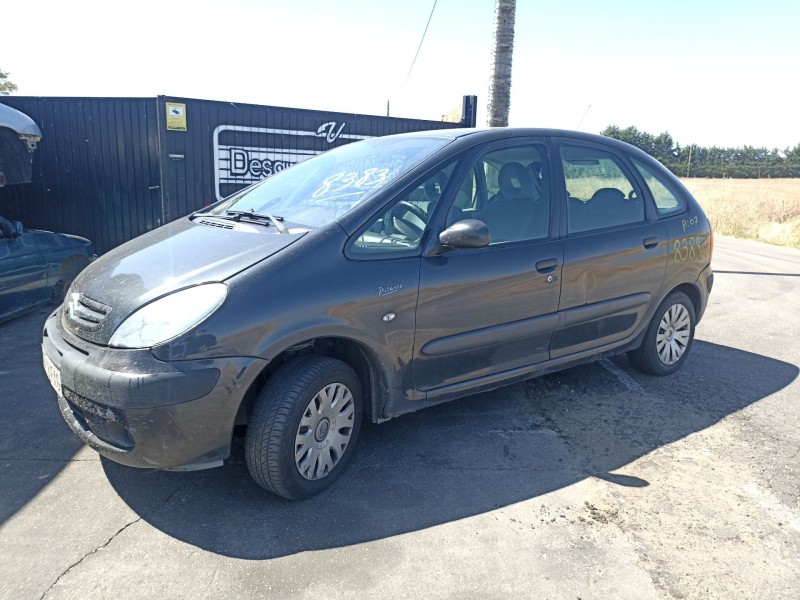 citroën xsara picasso (n68) del año 2007