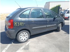 citroën xsara picasso (n68) del año 2007 2