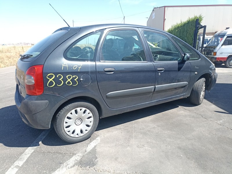 citroën xsara picasso (n68) del año 2007