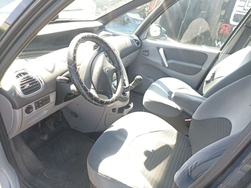 citroën xsara picasso (n68) del año 2007