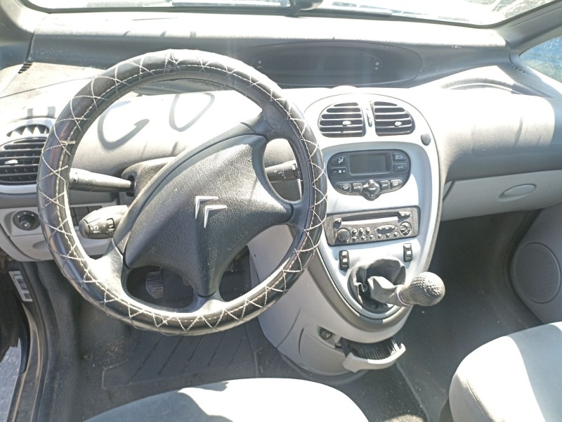 citroën xsara picasso (n68) del año 2007
