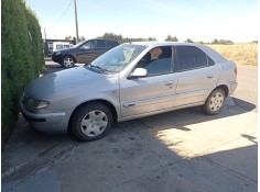 citroën xsara (n1) del año 2000