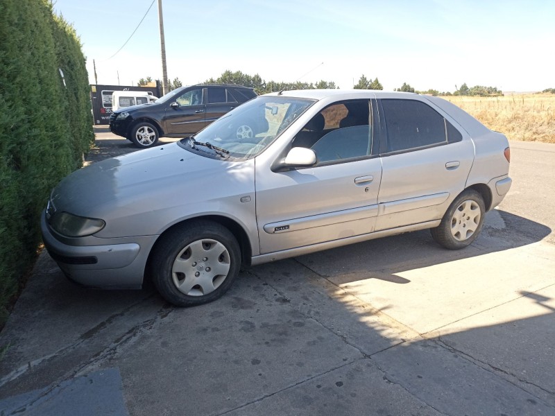 citroën xsara (n1) del año 2000