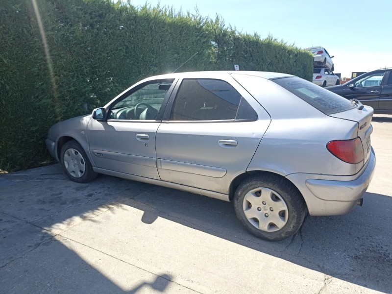 citroën xsara (n1) del año 2000
