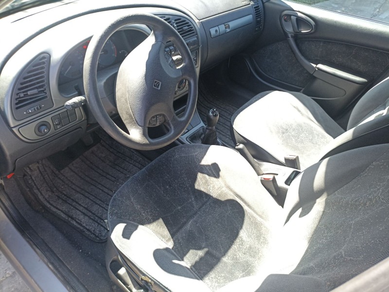 citroën xsara (n1) del año 2000