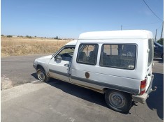 citroën c15 furgoneta/monovolumen (vd_) del año 1999 2