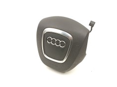 Recambio de airbag conductor para audi a3 (8p1) 2.0 tdi 16v referencia OEM IAM 8P0880201AL  