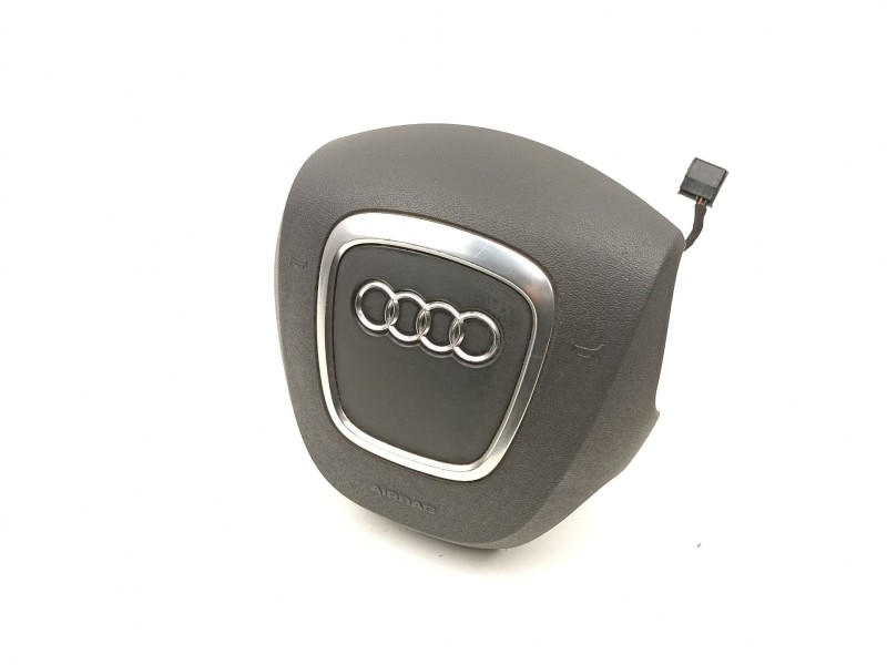 Recambio de airbag conductor para audi a3 (8p1) 2.0 tdi 16v referencia OEM IAM 8P0880201AL  