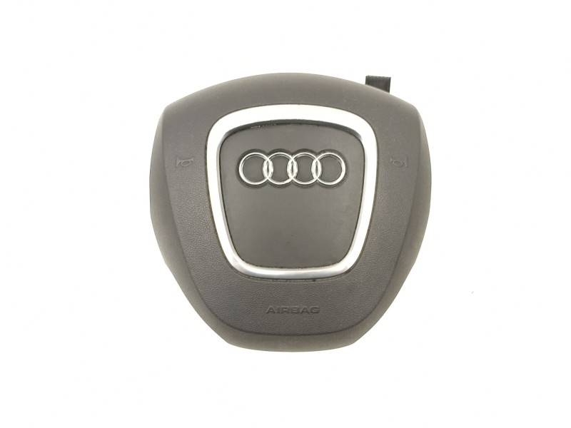 Recambio de airbag conductor para audi a3 (8p1) 2.0 tdi 16v referencia OEM IAM 8P0880201AL  