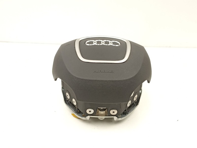 Recambio de airbag conductor para audi a3 (8p1) 2.0 tdi 16v referencia OEM IAM 8P0880201AL  