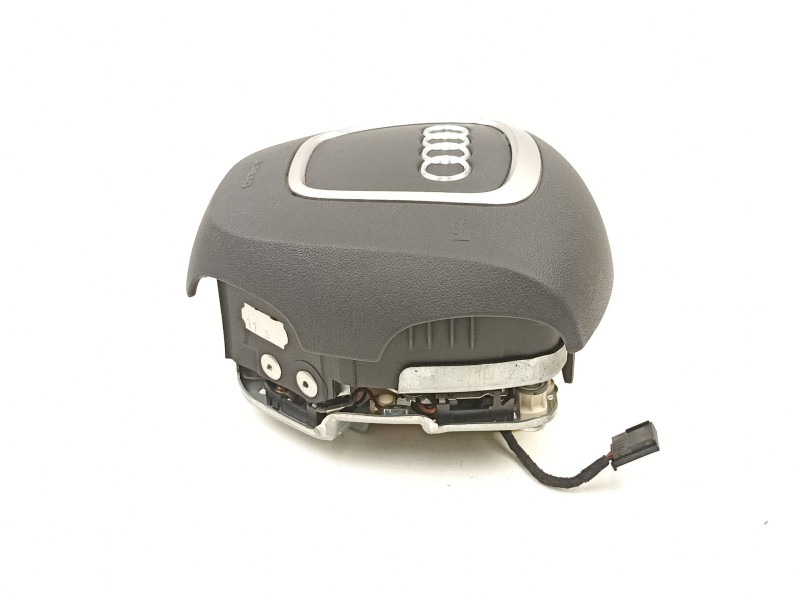 Recambio de airbag conductor para audi a3 (8p1) 2.0 tdi 16v referencia OEM IAM 8P0880201AL  
