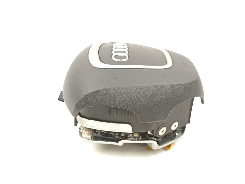 Recambio de airbag conductor para audi a3 (8p1) 2.0 tdi 16v referencia OEM IAM 8P0880201AL  