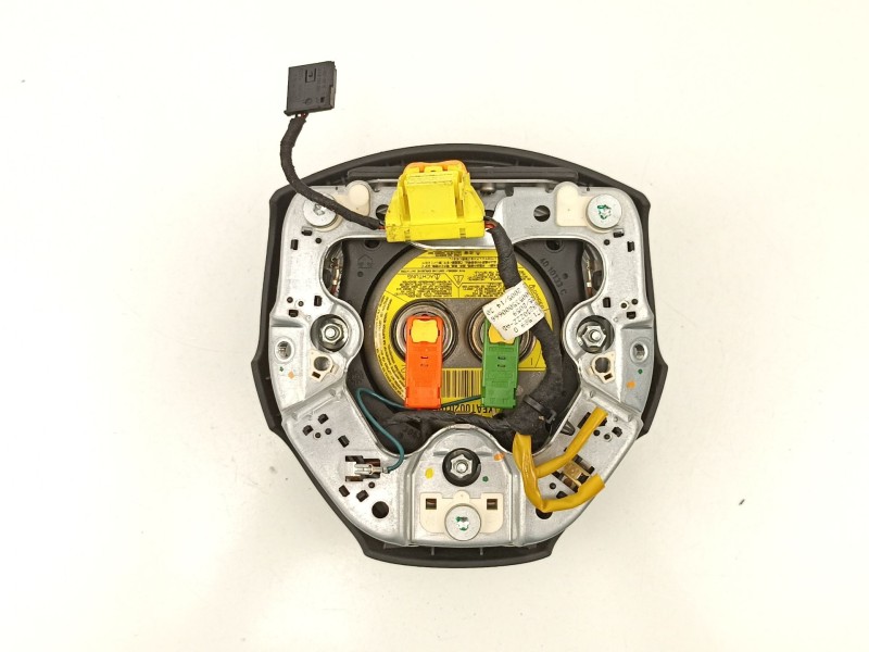 Recambio de airbag conductor para audi a3 (8p1) 2.0 tdi 16v referencia OEM IAM 8P0880201AL  