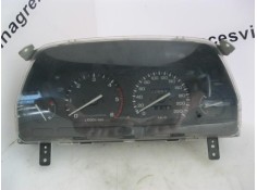 Recambio de cuadro instrumentos : rover 220 : 2.0 d -20t2r (85,68cv) 5p [1997] para rover  220 2.0 d -20t2r referencia OEM IAM R