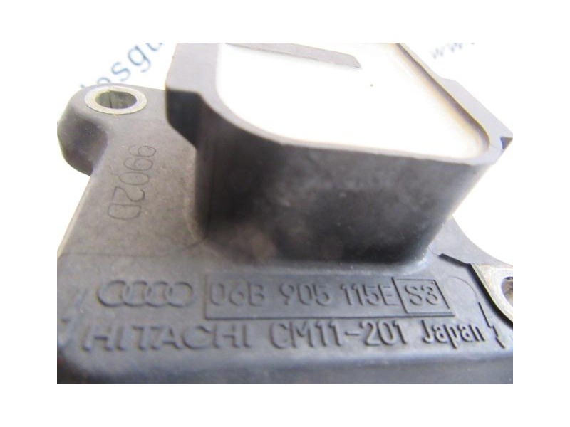 Recambio de bobina : audi tt : 1.8 gt ajq (180cv) [2003] para audi tt 1.8 gt ajq referencia OEM IAM 06B905115ES3  