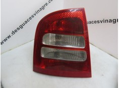 Recambio de piloto trasero izq. : skoda octavia : 1.9 tdi (100,61cv) [2006] para skoda octavia 1.9 tdi referencia OEM IAM   