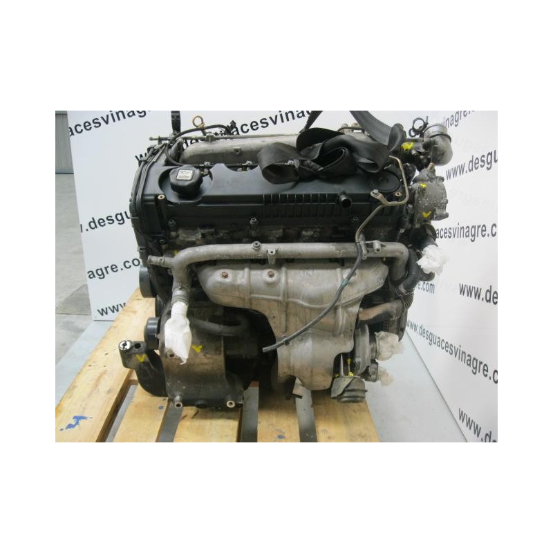 Recambio de motor td / tdi : lancia lybra : 2.4 jtd -839a6000 (140cv)5p [2003] para lancia lybra 2.4 jtd -839a6000 (140cv 2.4 jt