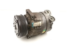 Recambio de compresor aire acondicionado para opel vectra c gts (z02) 1.9 cdti (f68) referencia OEM IAM 13197197  