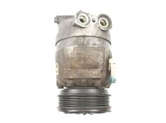 Recambio de compresor aire acondicionado para opel vectra c gts (z02) 1.9 cdti (f68) referencia OEM IAM 13197197   2