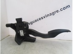 Recambio de potenciómetro aceleración : opel meriva : 1.3 td -z13dtj (74,80cv) 5p [2009] para opel meriva 1.3 td -z13dtj referen