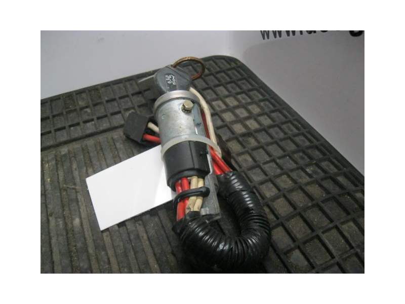 Recambio de conmutador de arranque para peugeot 806 (221) 1.9 td referencia OEM IAM   