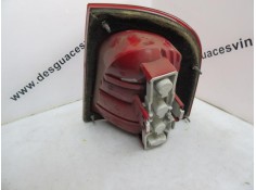 Recambio de piloto trasero izq. : skoda octavia : 1.9 tdi (100,61cv) [2006] para skoda octavia 1.9 tdi referencia OEM IAM    2