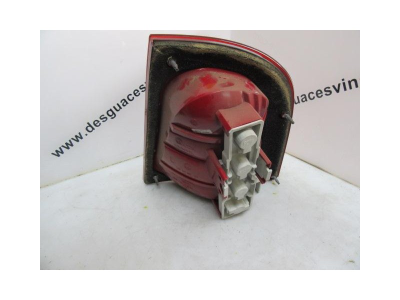 Recambio de piloto trasero izq. : skoda octavia : 1.9 tdi (100,61cv) [2006] para skoda octavia 1.9 tdi referencia OEM IAM   