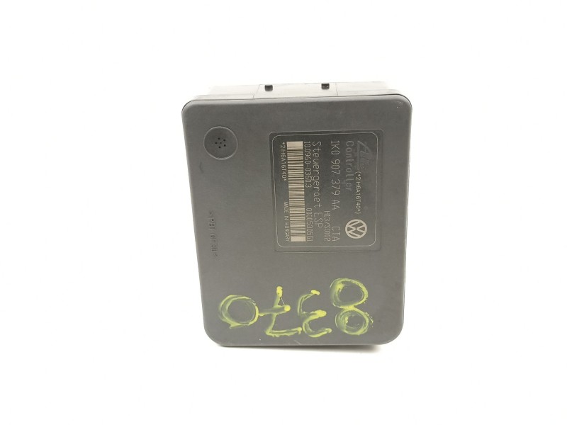 Recambio de abs para audi a3 (8p1) 2.0 tdi 16v referencia OEM IAM 1K0614517T 10096003603 1K0907379AA