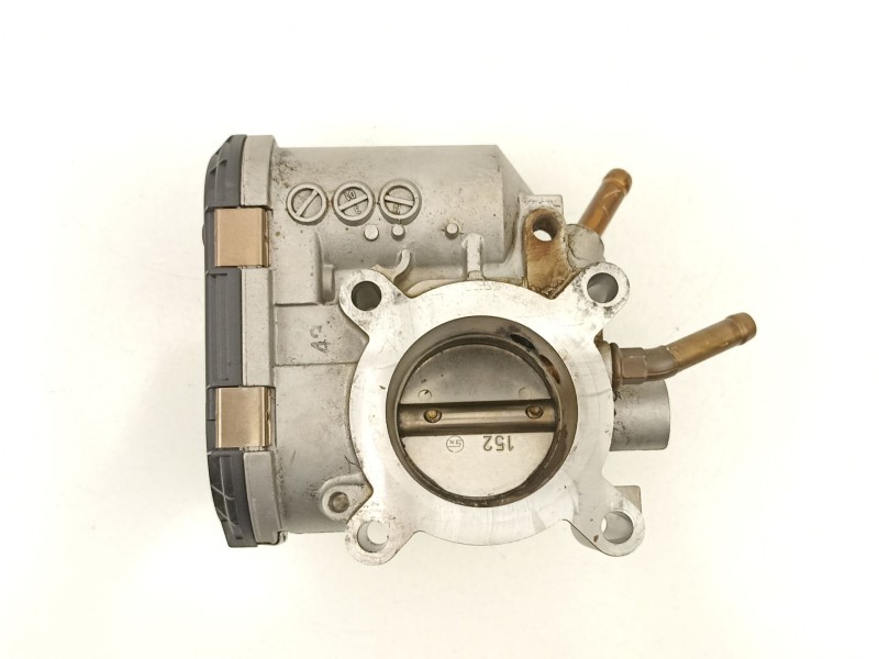 Recambio de caja mariposa para seat ibiza ii (6k1) 1.4 i referencia OEM IAM 030133062C 0280750095 