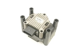 Recambio de bobina para volkswagen golf iv (1j1) 1.4 16v referencia OEM IAM 032905106B 0986221048 